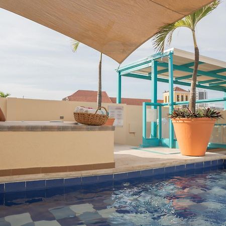 Posada La Fe By Bespokecolombia (Adults Only) Cartagena Esterno foto