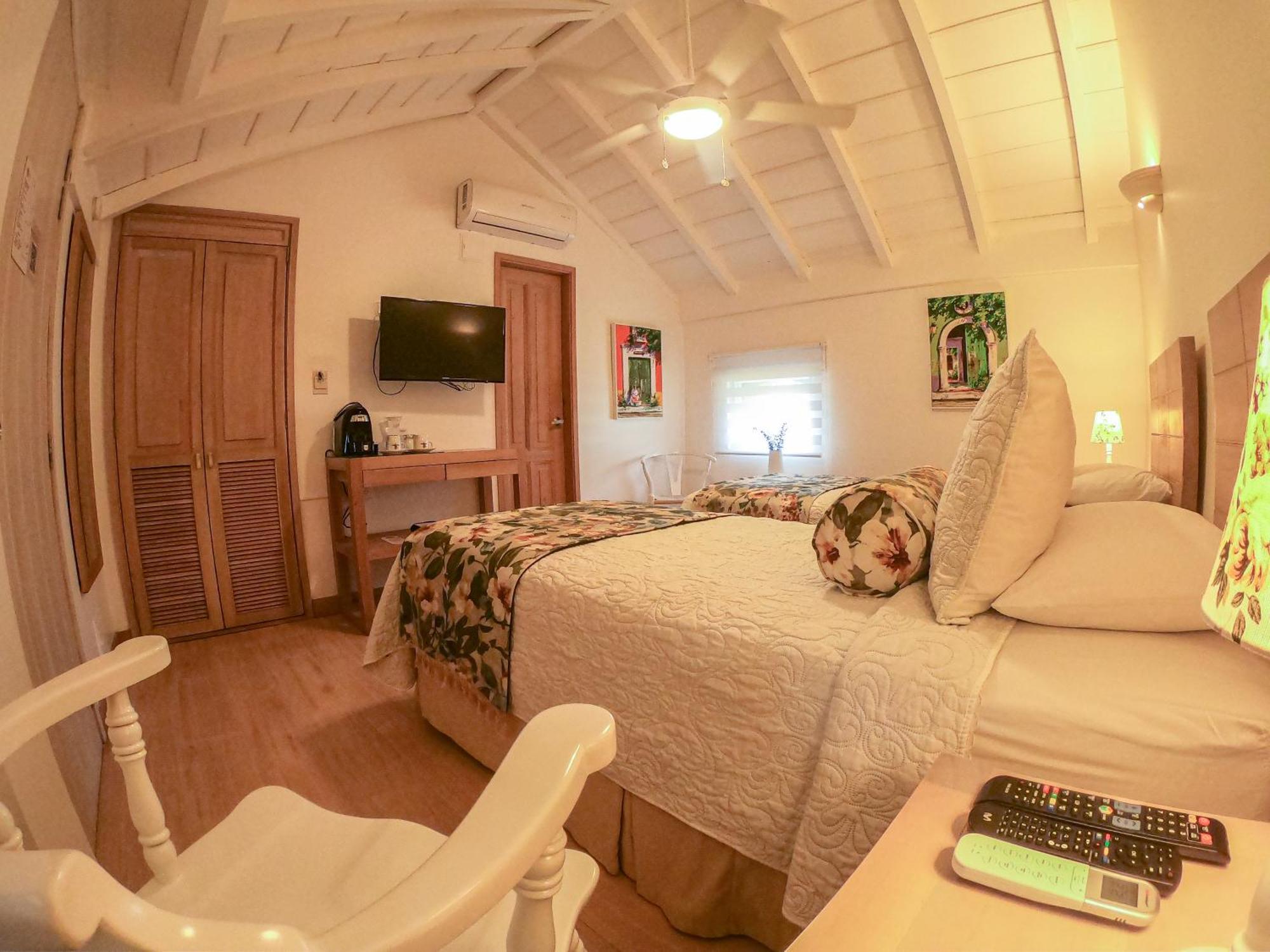 Posada La Fe By Bespokecolombia (Adults Only) Cartagena Esterno foto