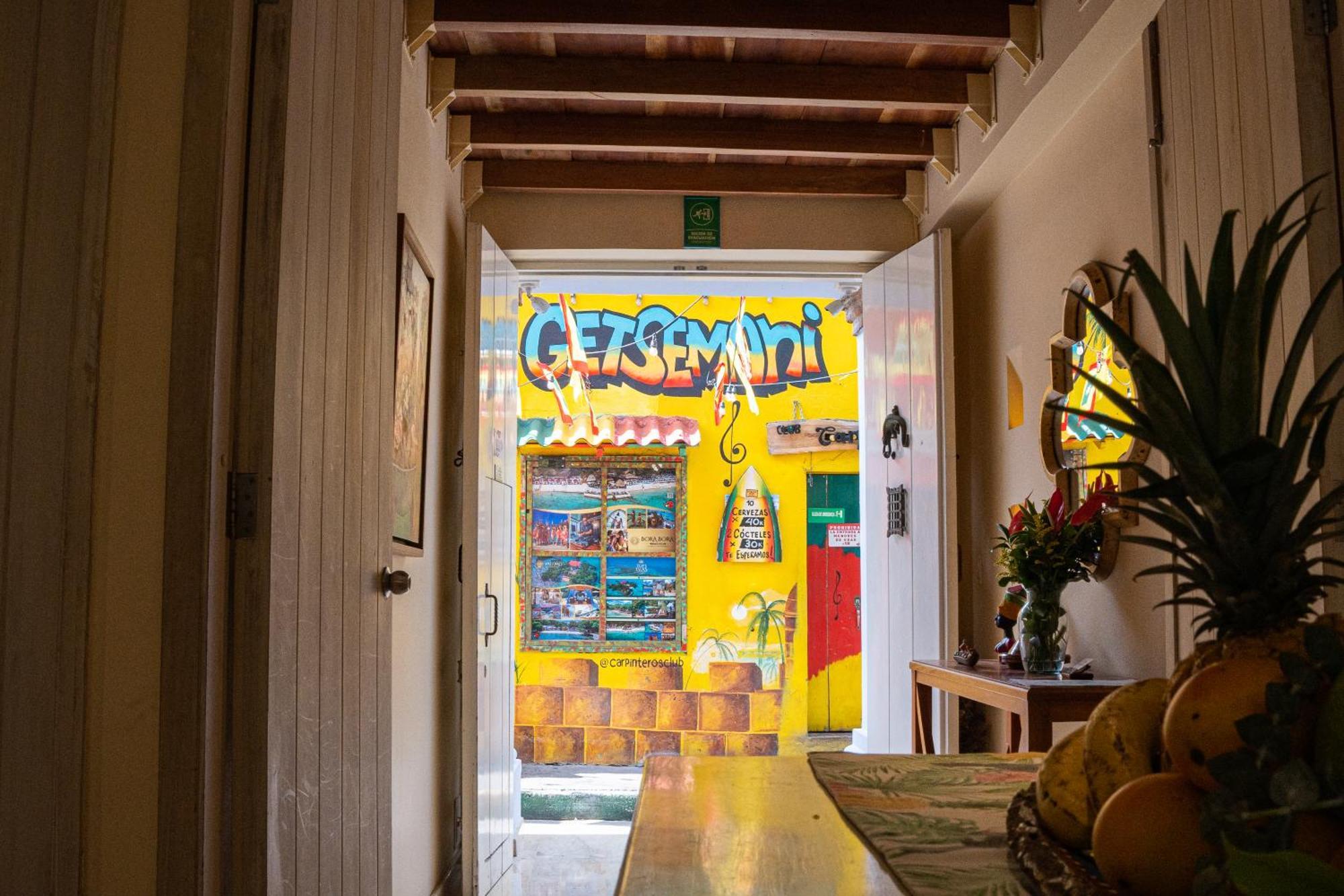Posada La Fe By Bespokecolombia (Adults Only) Cartagena Esterno foto