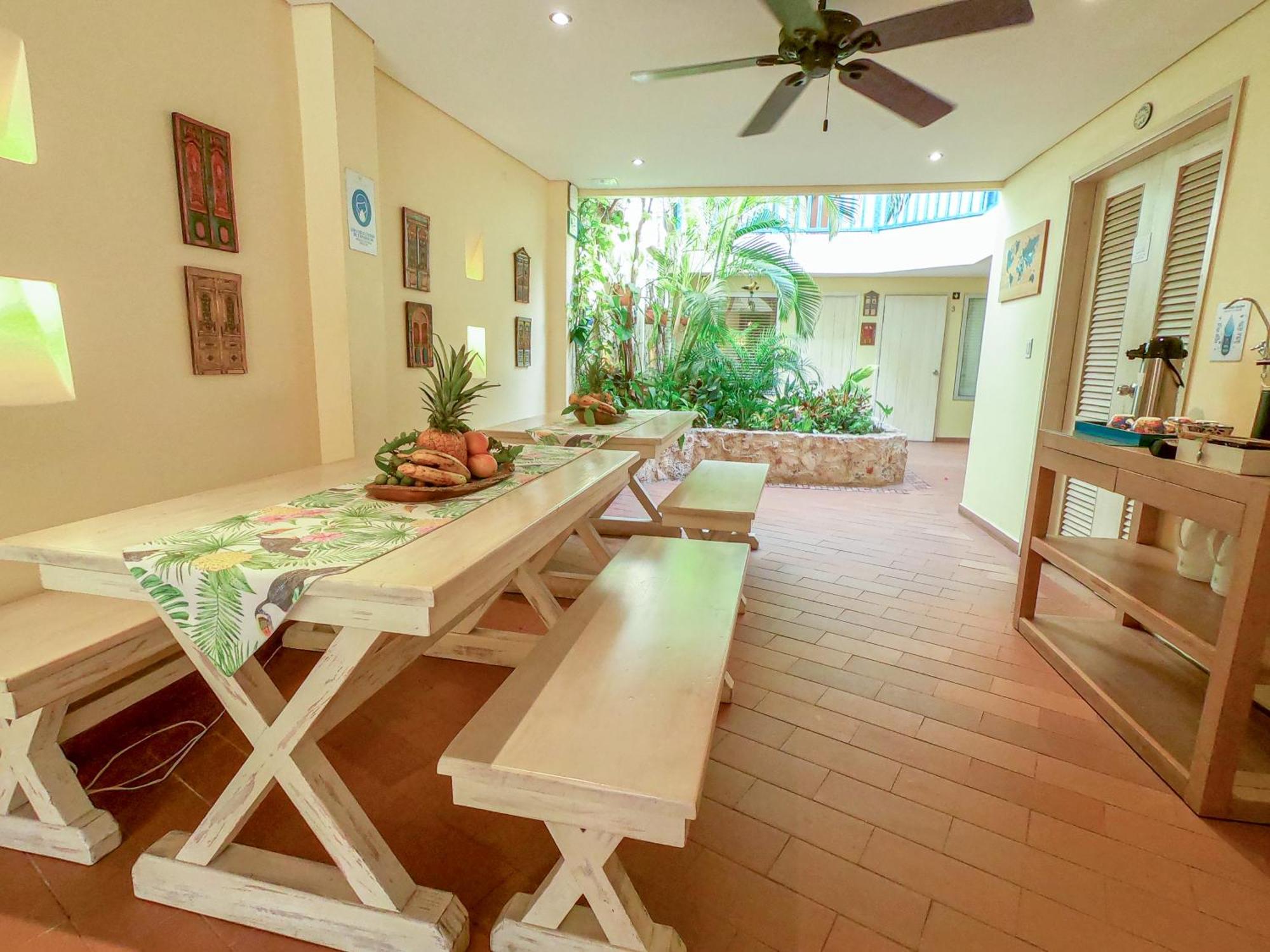 Posada La Fe By Bespokecolombia (Adults Only) Cartagena Esterno foto