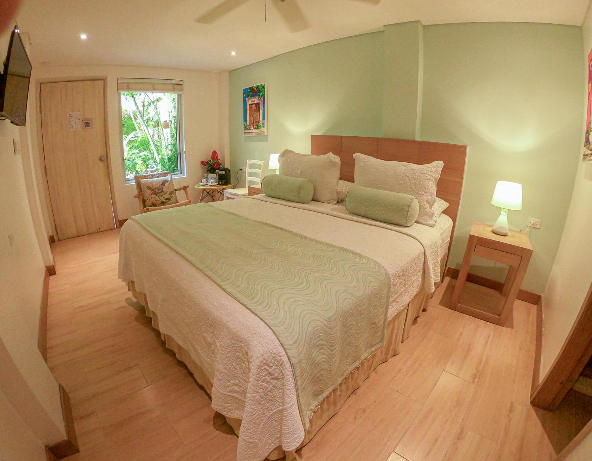 Posada La Fe By Bespokecolombia (Adults Only) Cartagena Esterno foto
