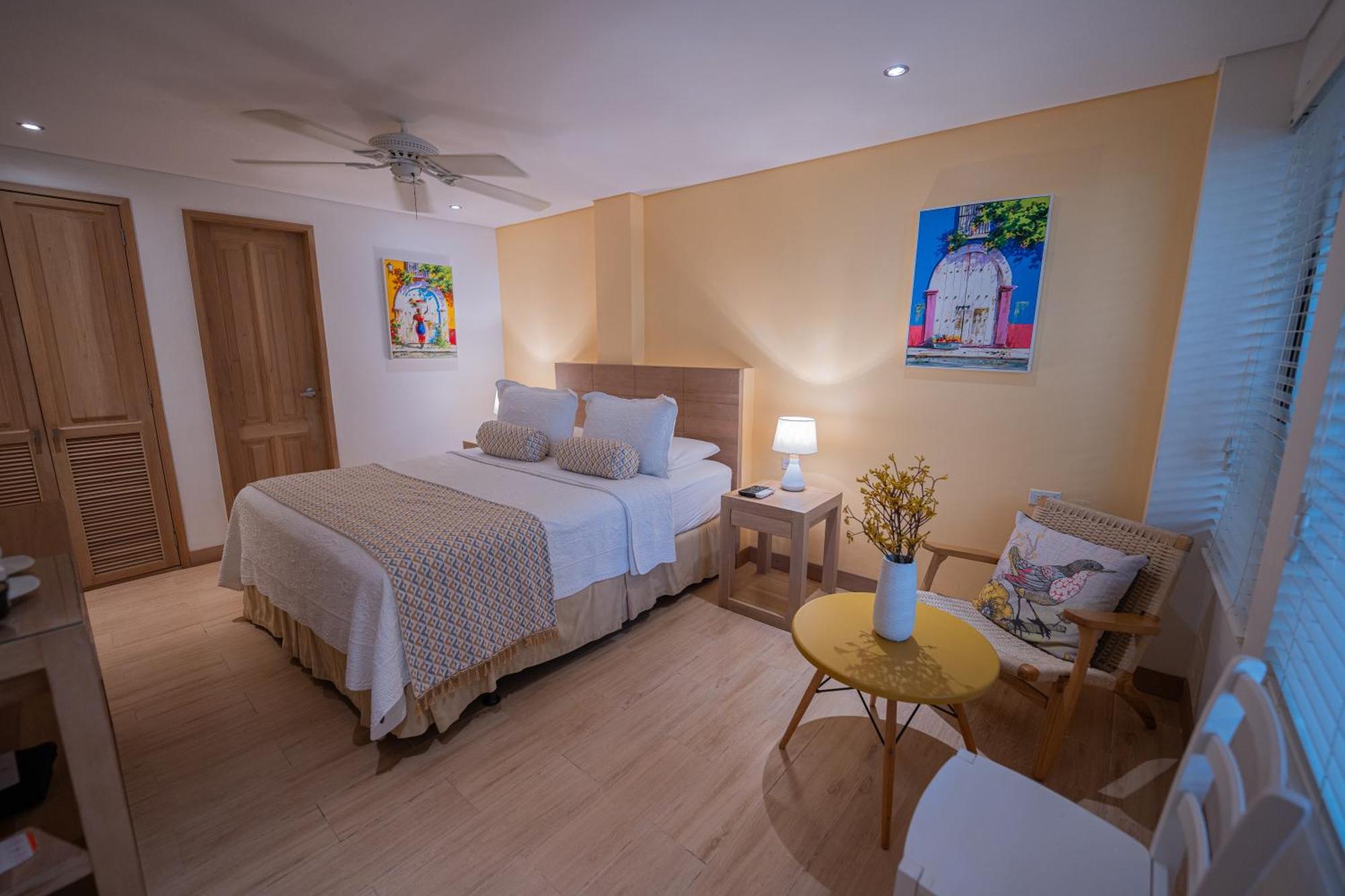 Posada La Fe By Bespokecolombia (Adults Only) Cartagena Esterno foto