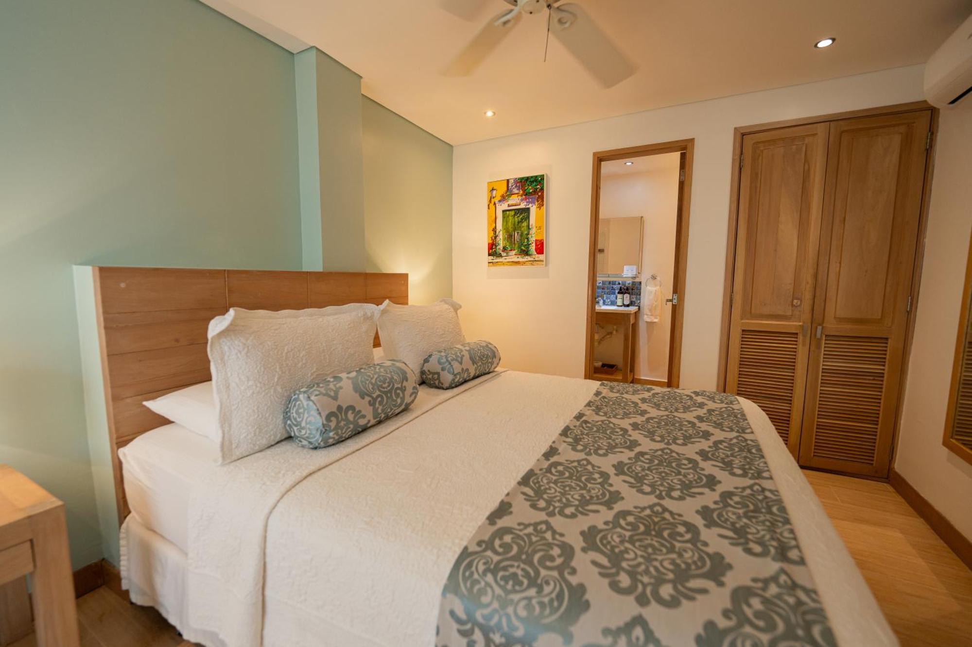 Posada La Fe By Bespokecolombia (Adults Only) Cartagena Esterno foto