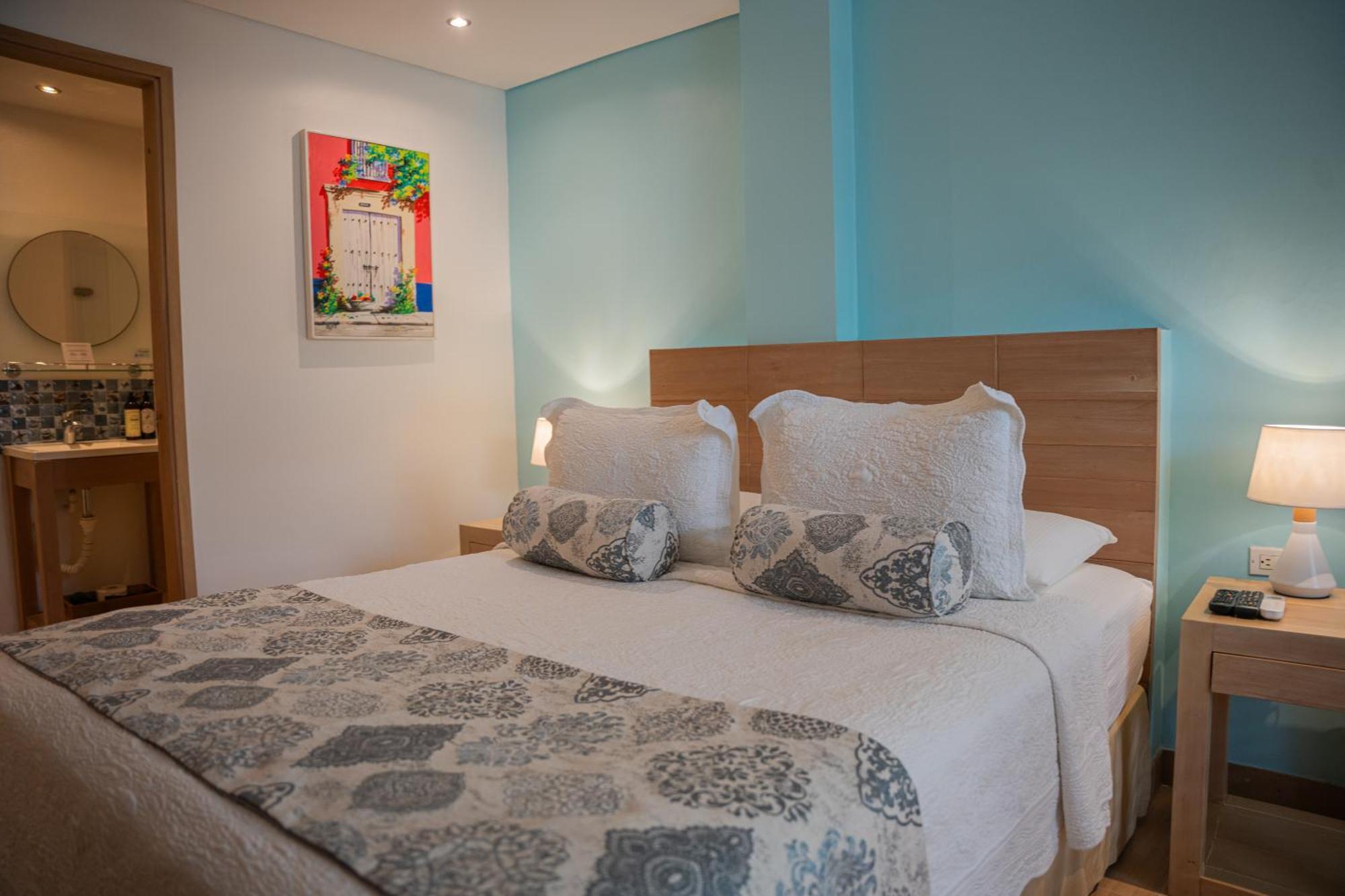 Posada La Fe By Bespokecolombia (Adults Only) Cartagena Esterno foto