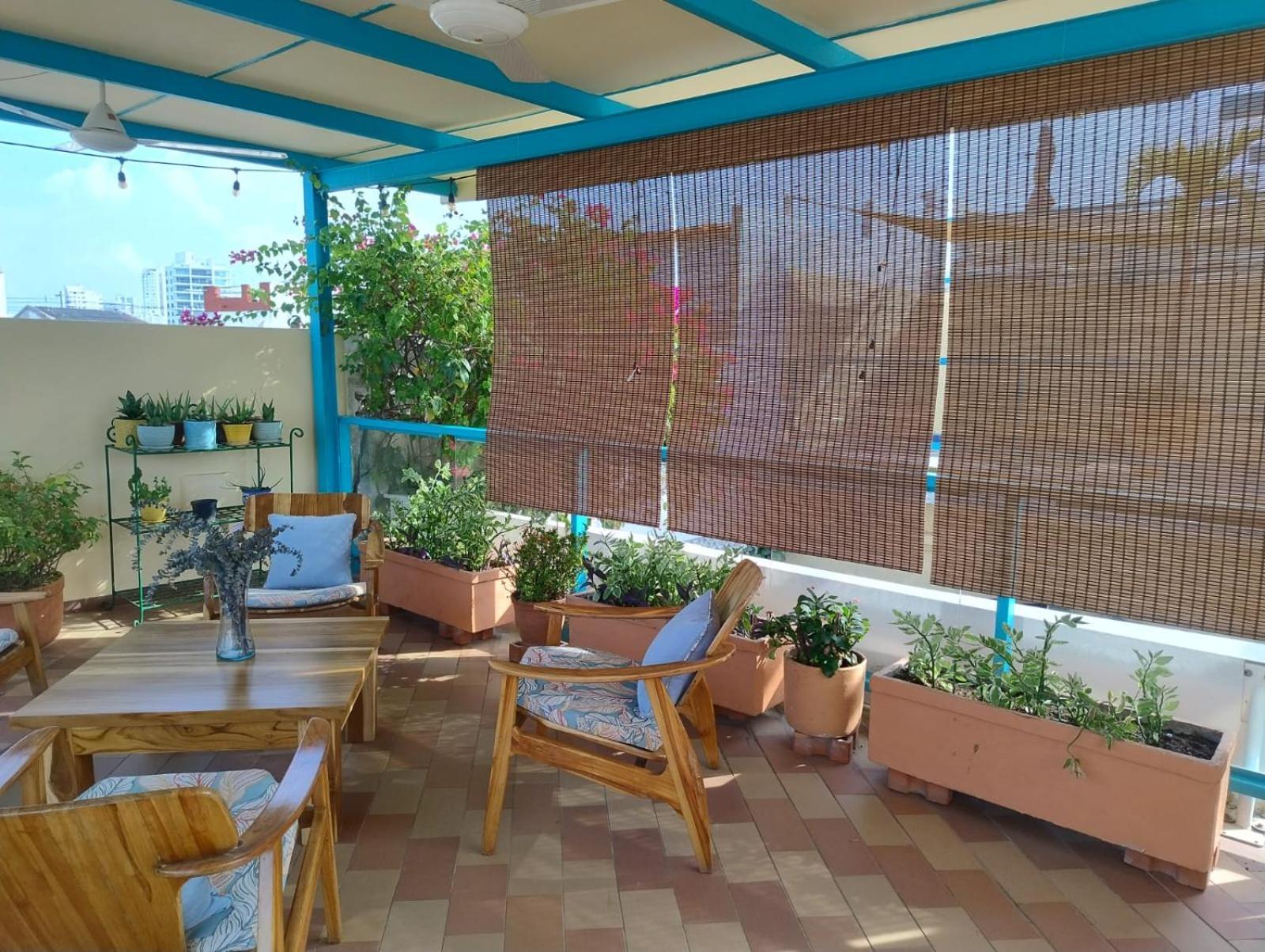 Posada La Fe By Bespokecolombia (Adults Only) Cartagena Esterno foto