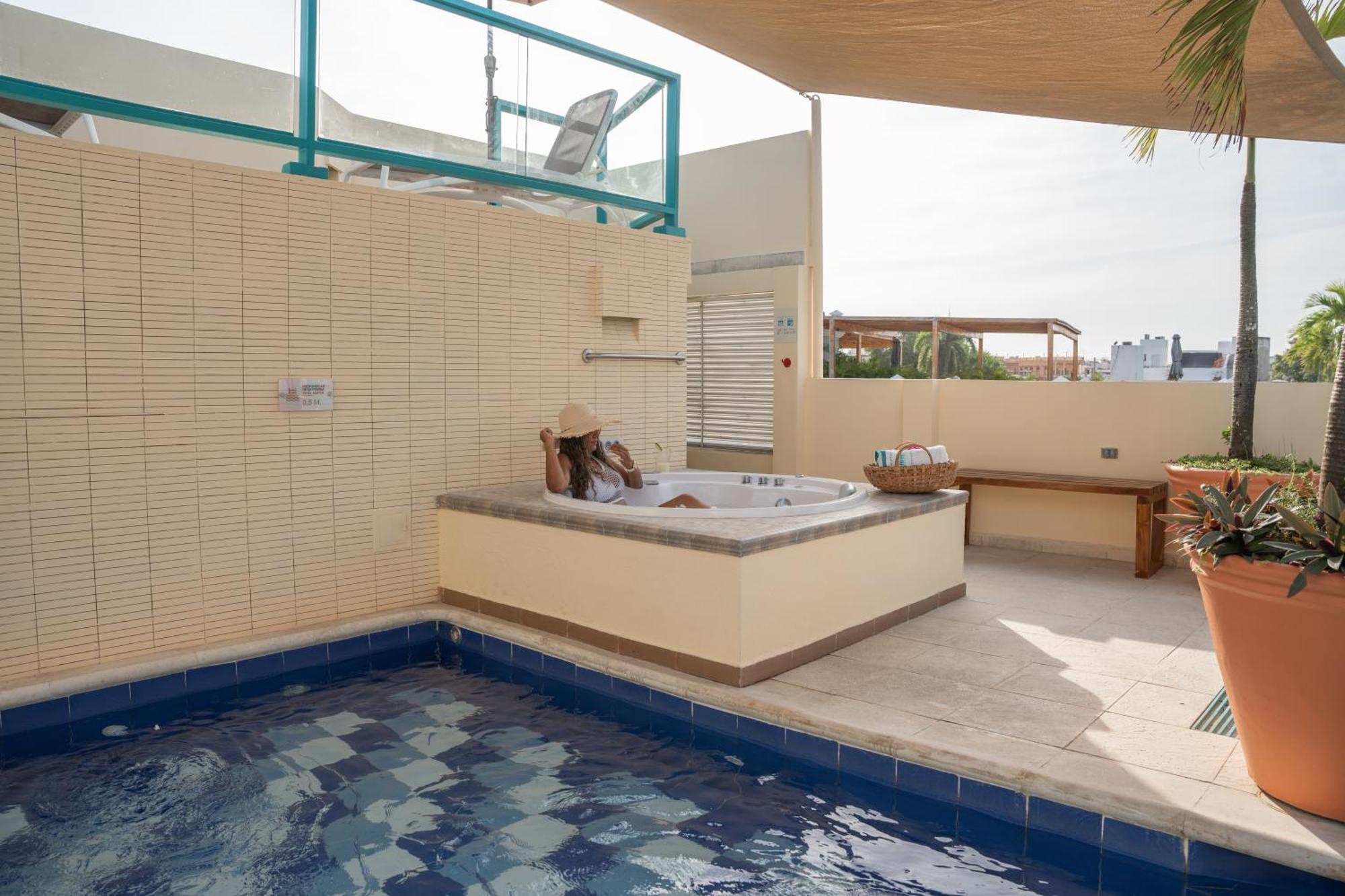 Posada La Fe By Bespokecolombia (Adults Only) Cartagena Esterno foto