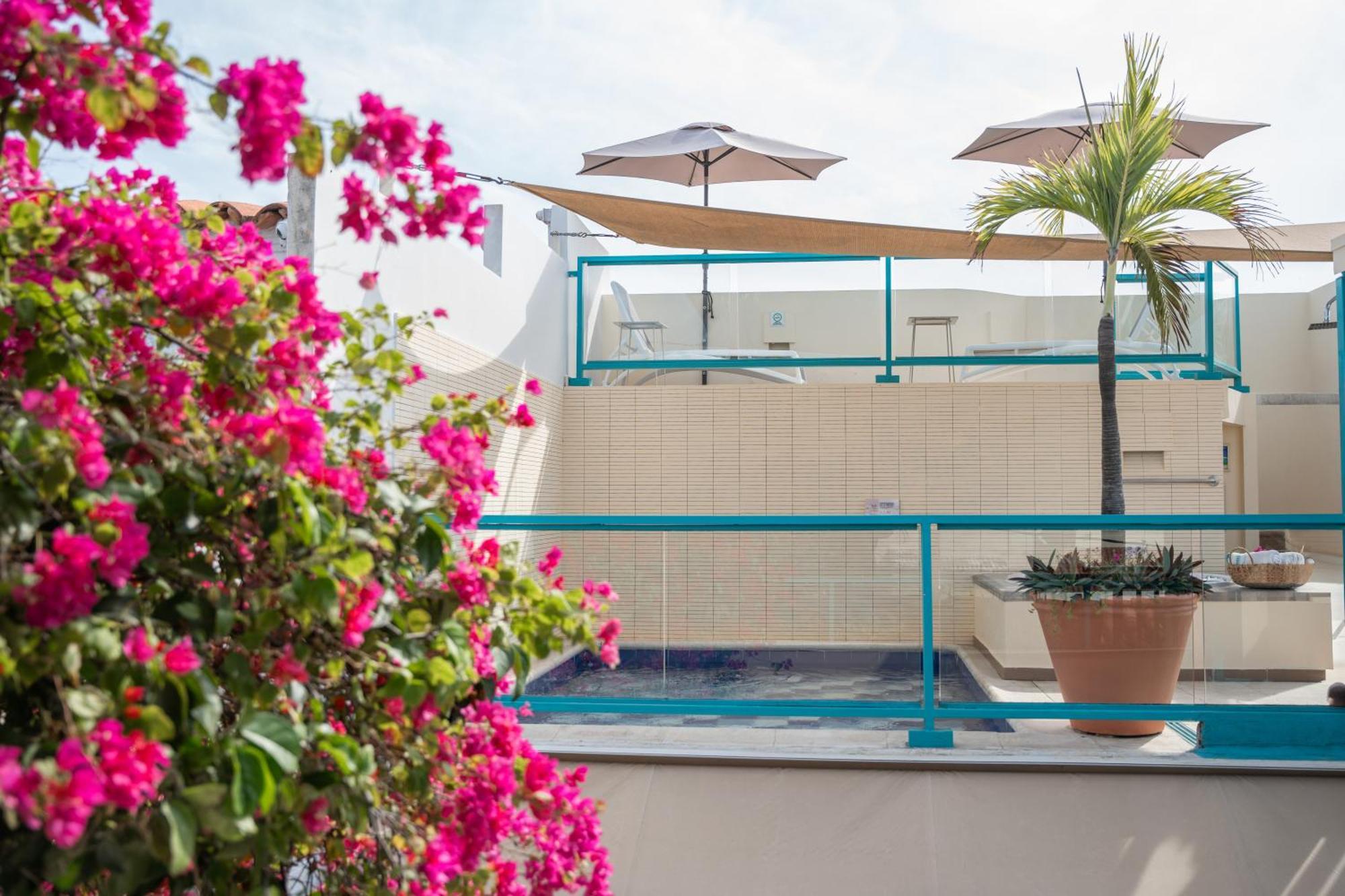 Posada La Fe By Bespokecolombia (Adults Only) Cartagena Esterno foto