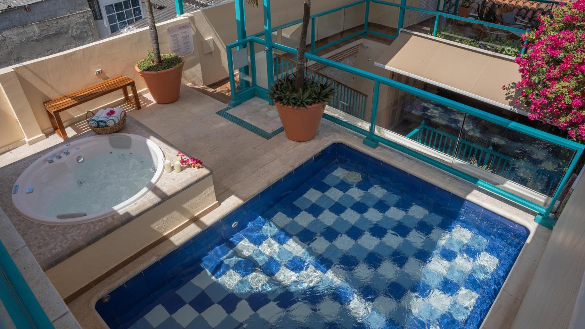 Posada La Fe By Bespokecolombia (Adults Only) Cartagena Esterno foto